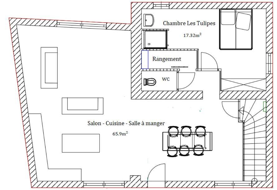 Villa Gite De Charme Pour 10 Personnes Camélas Exterior foto